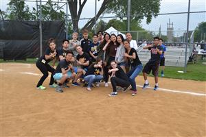 SPARK Students